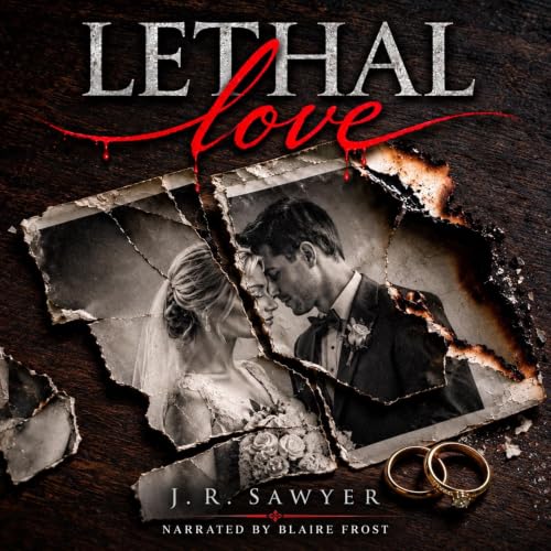 Cover of Lethal Love