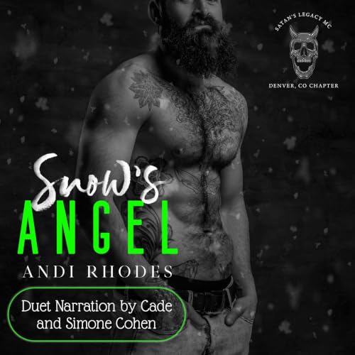 Cover of Snow's Angel