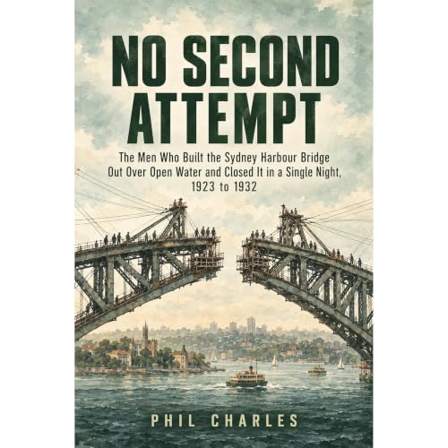 Cover of No Second Attempt