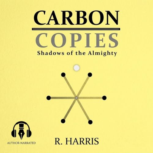 Cover of Carbon Copies