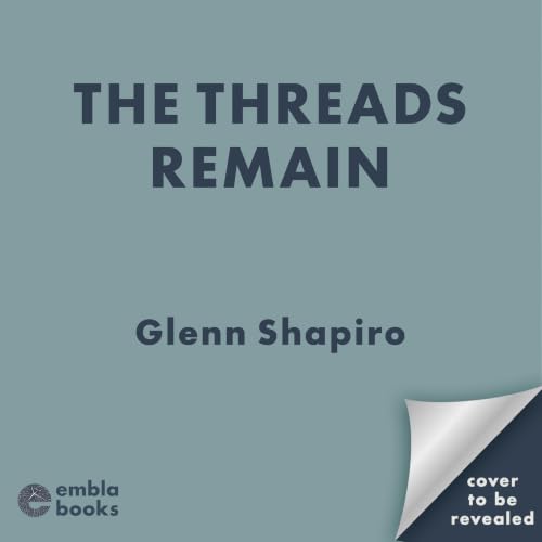 Cover of The Threads Remain