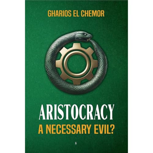 Cover of Aristocracy