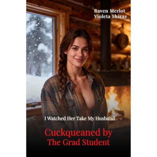 Cover of Cuckqueaned by The Grad Student