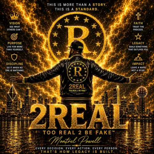 Cover of 2Real