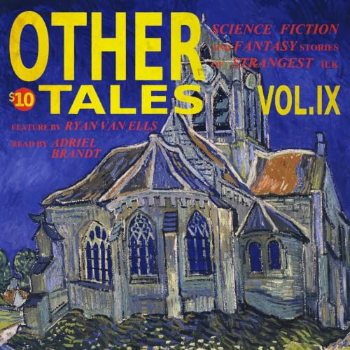 Cover of Other Tales: Volume IX