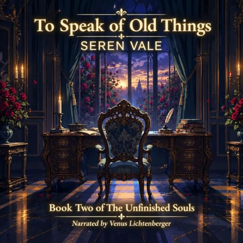 Cover of To Speak of Old Things