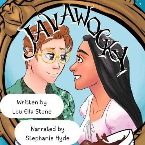 Cover of Javawocky