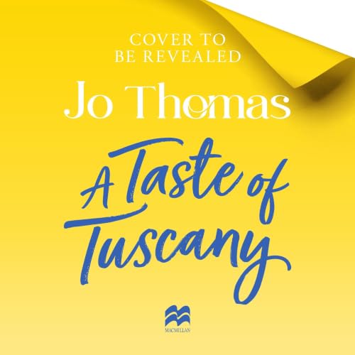 Cover of A Taste of Tuscany