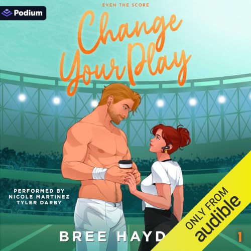 Cover of Change Your Play