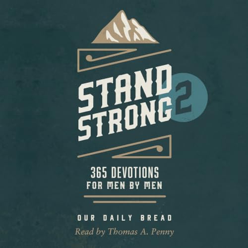 Cover of Stand Strong 2