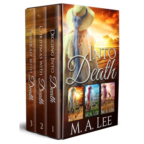 Cover of Into Death