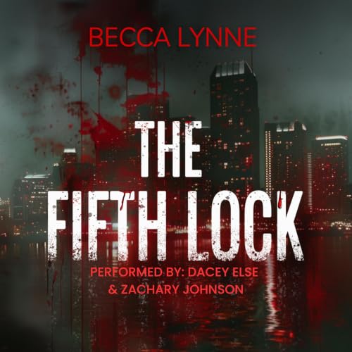 Cover of The Fifth Lock