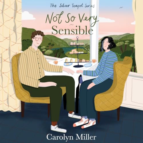 Cover of Not So Very Sensible