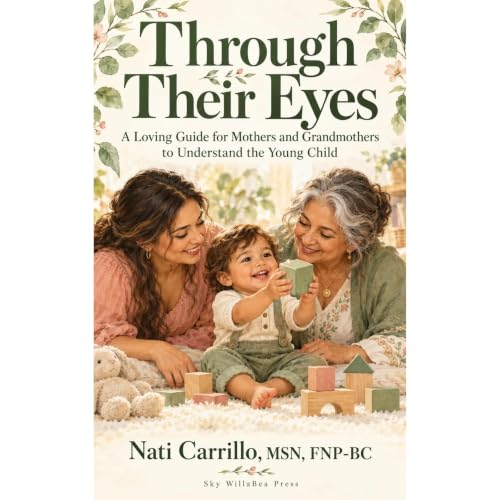 Cover of Through Their Eyes