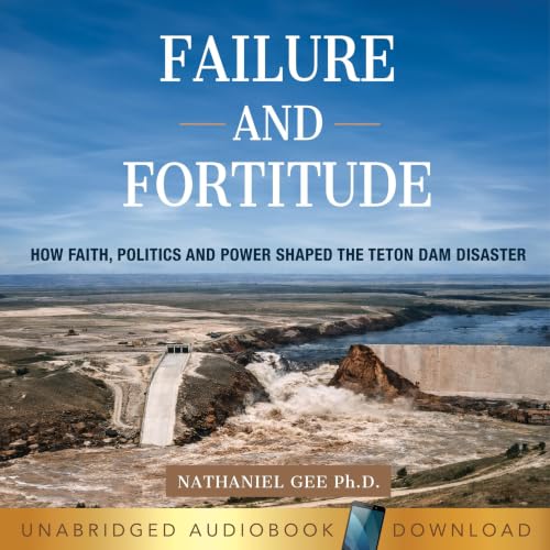 Cover of Failure and Fortitude