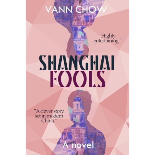 Cover of Shanghai Fools