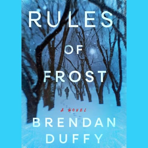 Cover of Rules of Frost