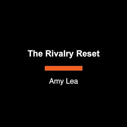 Cover of The Rivalry Reset