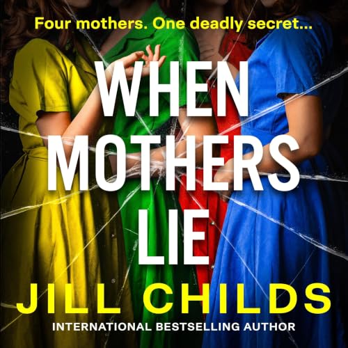 Cover of When Mothers Lie