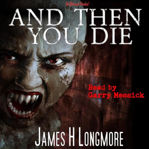 Cover of And Then You Die