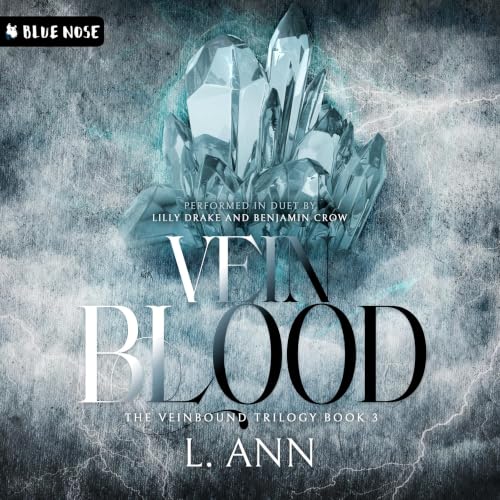 Cover of Veinblood