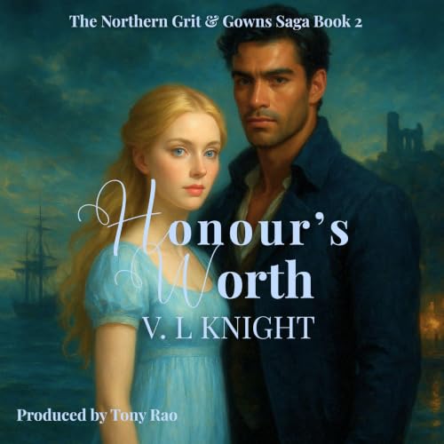Cover of Honour's Worth