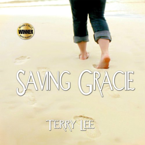 Cover of Saving Gracie