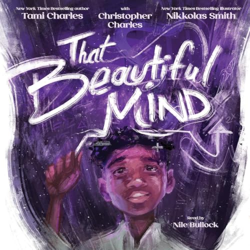Cover of That Beautiful Mind