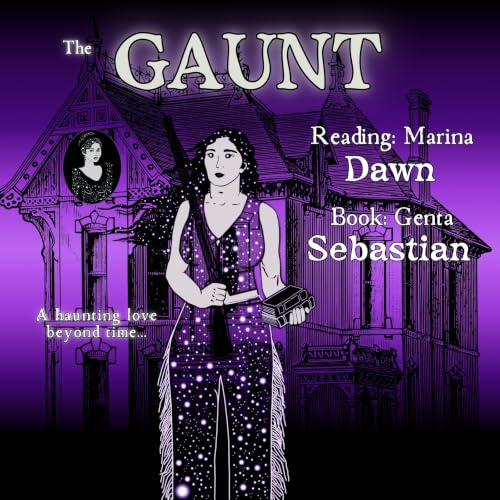 Cover of The Gaunt
