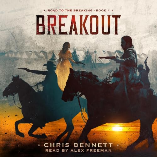 Cover of Breakout