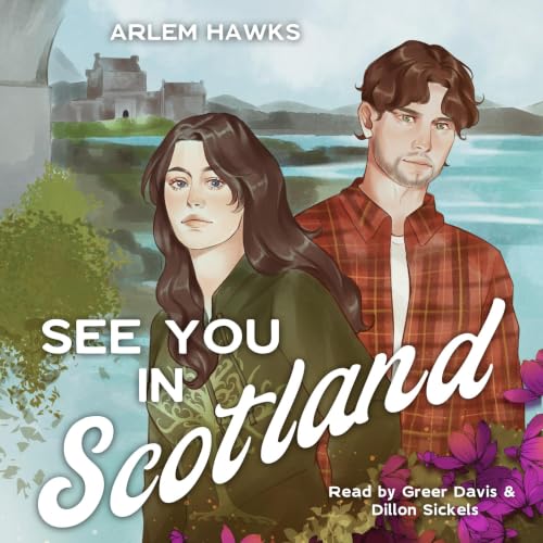 Cover of See You In Scotland