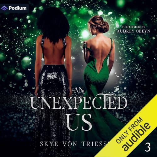 Cover of An Unexpected Us