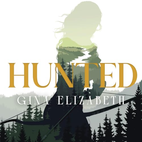 Cover of Hunted