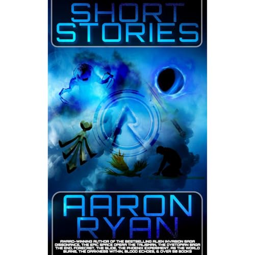Cover of Short Stories