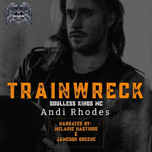 Cover of Trainwreck