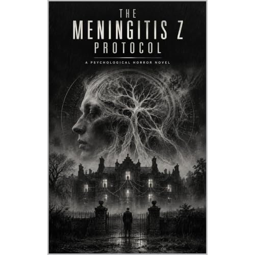 Cover of The Meningitis Z Protocol