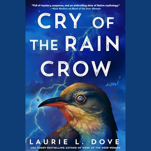 Cover of Cry of the Rain Crow