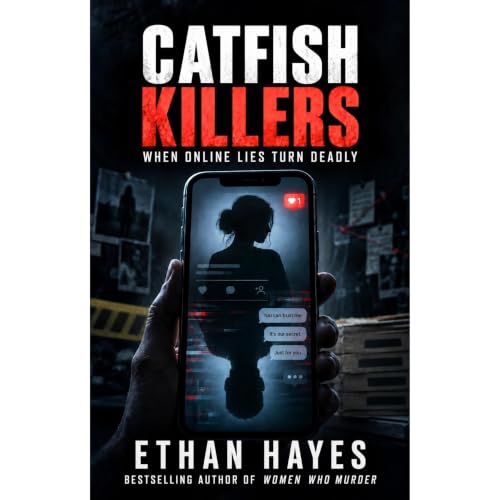 Cover of Catfish Killers