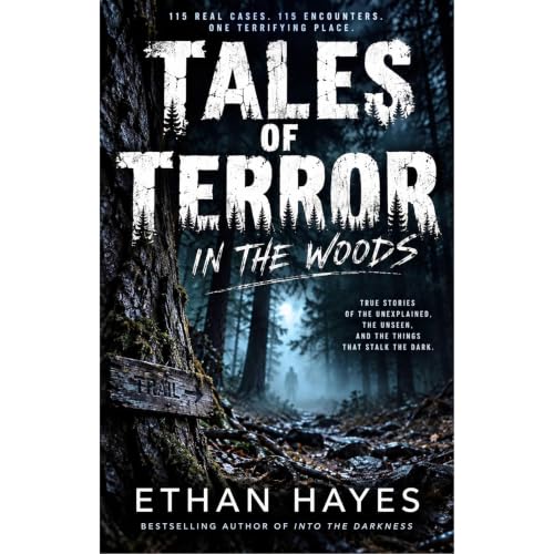 Cover of Tales of Terror
