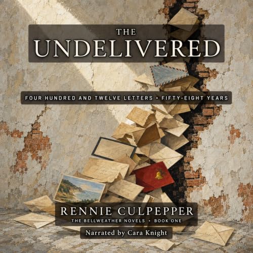 Cover of The Undelivered