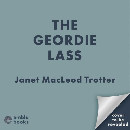 Cover of The Geordie Lass