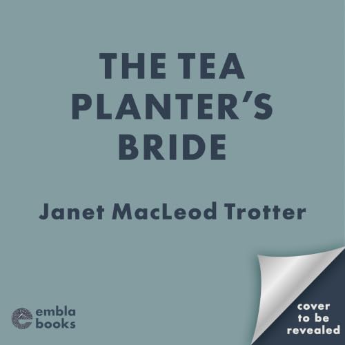 Cover of The Tea Planter's Bride