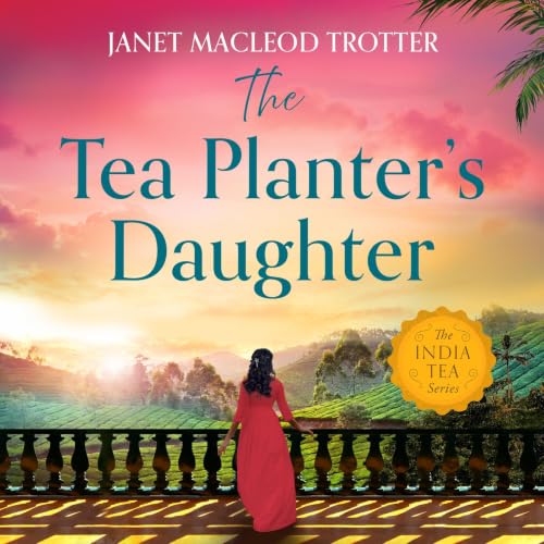 Cover of The Tea Planter's Daughter