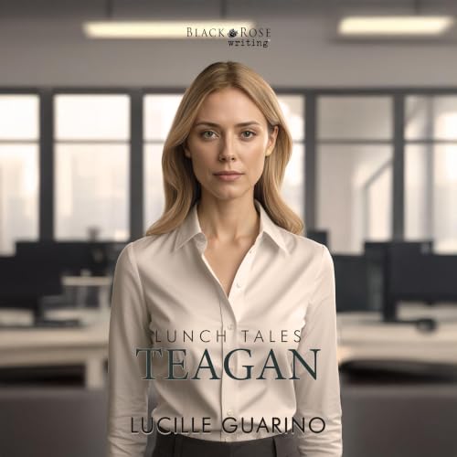 Cover of Lunch Tales: Teagan