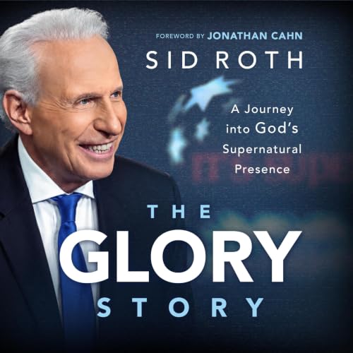 Cover of The Glory Story