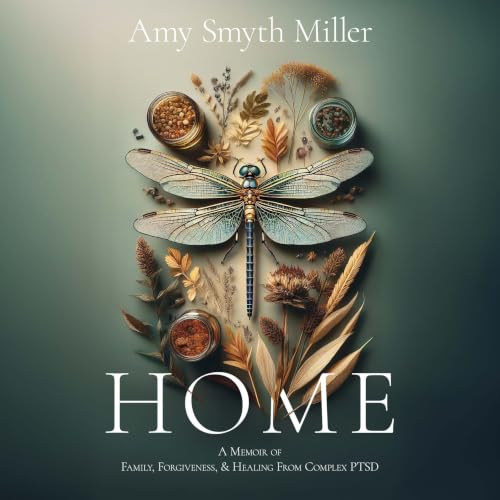 Cover of Home