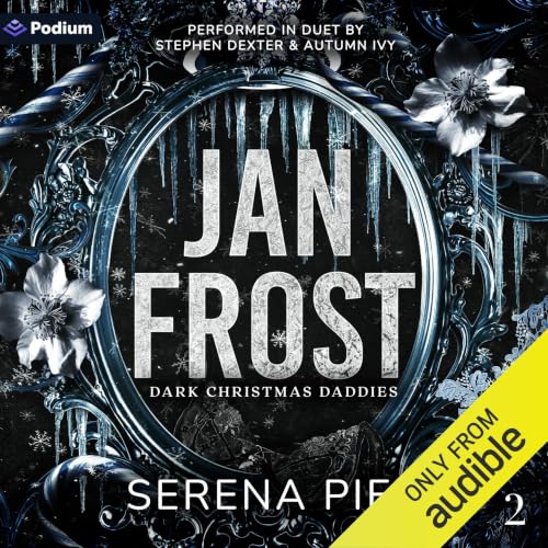 Cover of Jan Frost