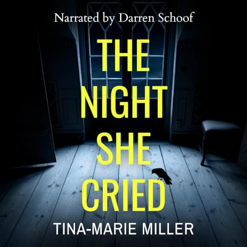 Cover of The Night She Cried