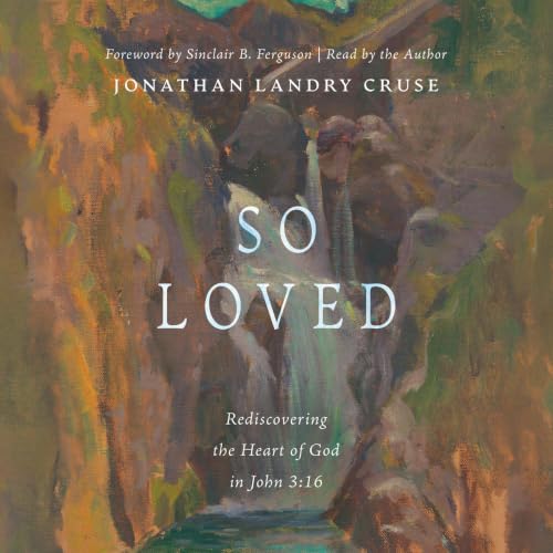 Cover of So Loved