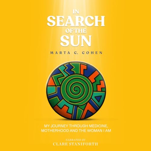 Cover of In Search of the Sun